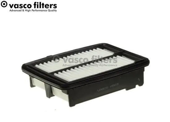 Luftfilter DAVID VASCO A523 Bild Luftfilter DAVID VASCO A523