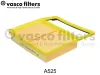 Luftfilter DAVID VASCO A525 Bild Luftfilter DAVID VASCO A525