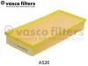 Luftfilter DAVID VASCO A526