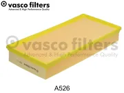 Luftfilter DAVID VASCO A526