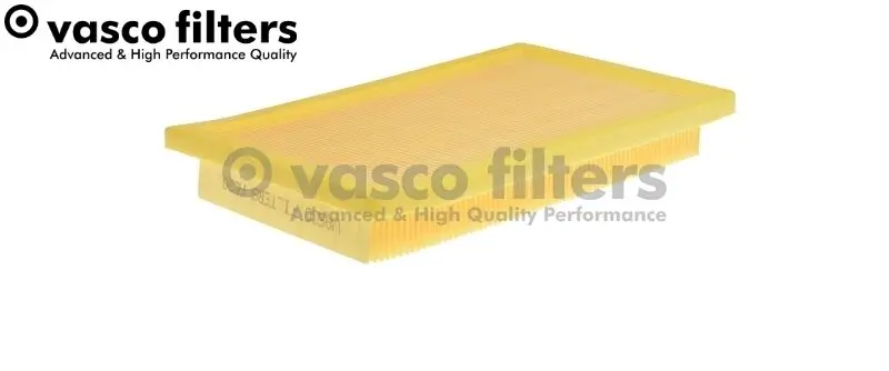 Luftfilter DAVID VASCO A530