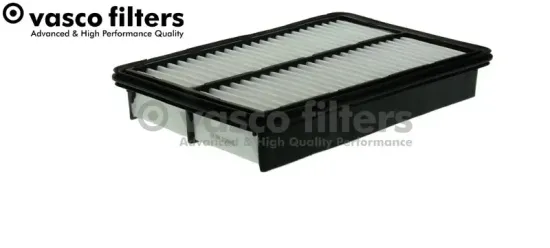Luftfilter DAVID VASCO A533 Bild Luftfilter DAVID VASCO A533