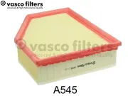 Luftfilter DAVID VASCO A545