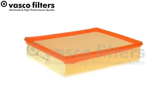 Luftfilter DAVID VASCO A555 Bild Luftfilter DAVID VASCO A555