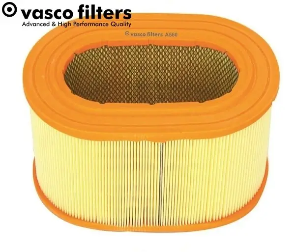 Luftfilter DAVID VASCO A560