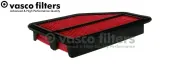 Luftfilter DAVID VASCO A587
