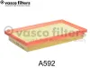 Luftfilter DAVID VASCO A592
