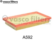 Luftfilter DAVID VASCO A592