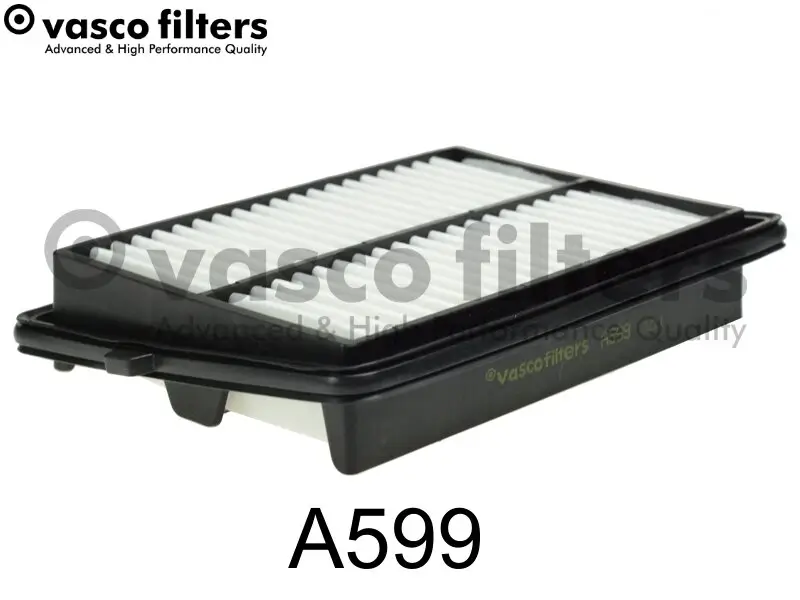 Luftfilter DAVID VASCO A599
