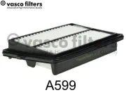 Luftfilter DAVID VASCO A599
