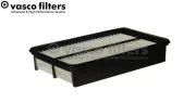 Luftfilter DAVID VASCO A604