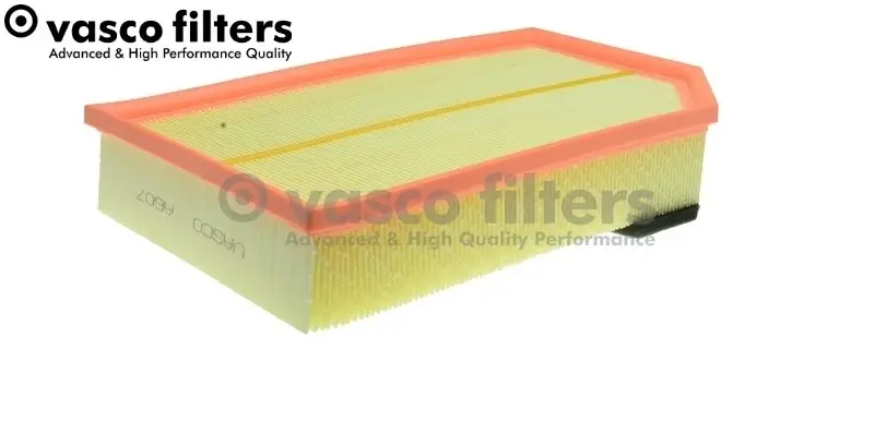 Luftfilter DAVID VASCO A607