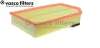Luftfilter DAVID VASCO A607