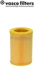Luftfilter DAVID VASCO A611