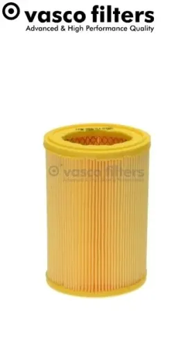 Luftfilter DAVID VASCO A611 Bild Luftfilter DAVID VASCO A611