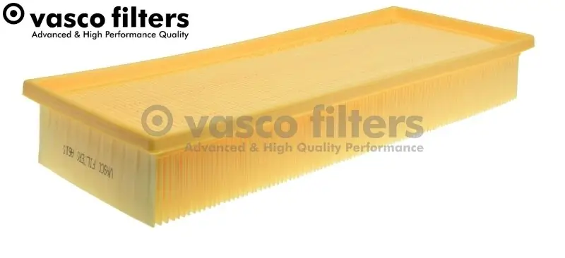 Luftfilter DAVID VASCO A615
