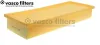 Luftfilter DAVID VASCO A615 Bild Luftfilter DAVID VASCO A615