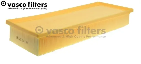 Luftfilter DAVID VASCO A615 Bild Luftfilter DAVID VASCO A615