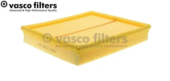 Luftfilter DAVID VASCO A617 Bild Luftfilter DAVID VASCO A617