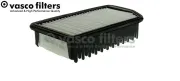 Luftfilter DAVID VASCO A623