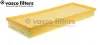 Luftfilter DAVID VASCO A634 Bild Luftfilter DAVID VASCO A634