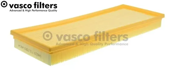 Luftfilter DAVID VASCO A634 Bild Luftfilter DAVID VASCO A634