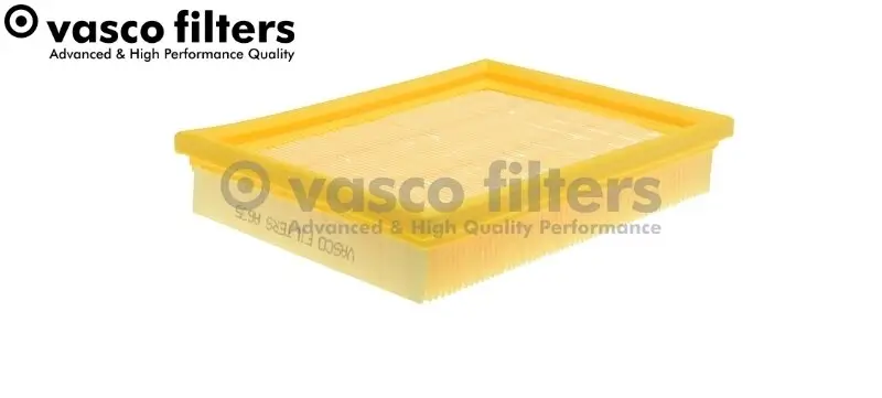 Luftfilter DAVID VASCO A635