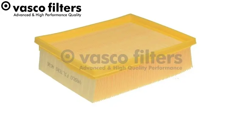 Luftfilter DAVID VASCO A636