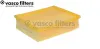 Luftfilter DAVID VASCO A636 Bild Luftfilter DAVID VASCO A636
