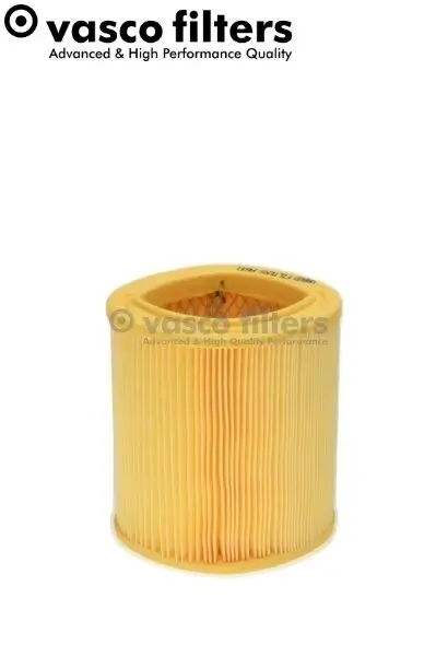 Luftfilter DAVID VASCO A641