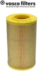 Luftfilter DAVID VASCO A643