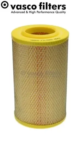 Luftfilter DAVID VASCO A643 Bild Luftfilter DAVID VASCO A643