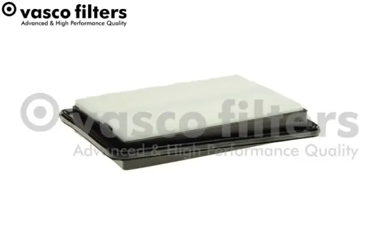 Luftfilter DAVID VASCO A644 Bild Luftfilter DAVID VASCO A644