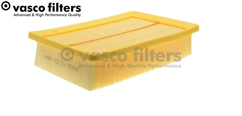 Luftfilter DAVID VASCO A647