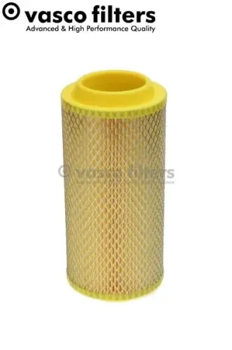 Luftfilter DAVID VASCO A660 Bild Luftfilter DAVID VASCO A660