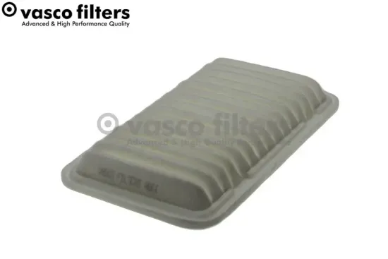 Luftfilter DAVID VASCO A661 Bild Luftfilter DAVID VASCO A661