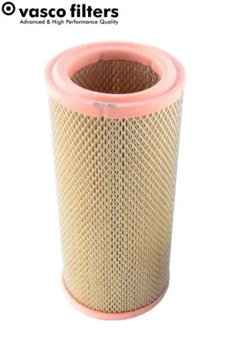 Luftfilter DAVID VASCO A662 Bild Luftfilter DAVID VASCO A662