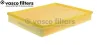 Luftfilter DAVID VASCO A664 Bild Luftfilter DAVID VASCO A664