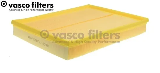 Luftfilter DAVID VASCO A664 Bild Luftfilter DAVID VASCO A664