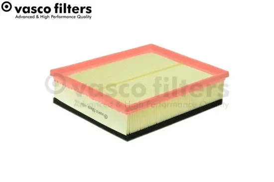 Luftfilter DAVID VASCO A665 Bild Luftfilter DAVID VASCO A665