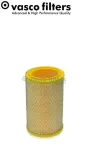 Luftfilter DAVID VASCO A669