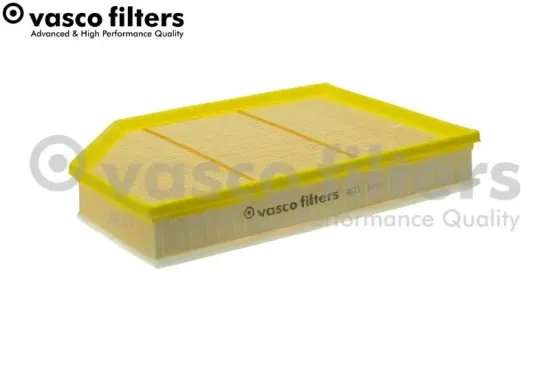 Luftfilter DAVID VASCO A671 Bild Luftfilter DAVID VASCO A671
