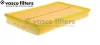 Luftfilter DAVID VASCO A675 Bild Luftfilter DAVID VASCO A675