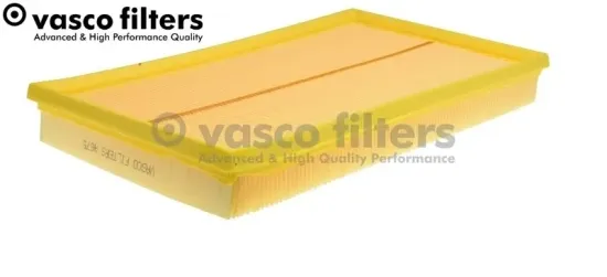 Luftfilter DAVID VASCO A675 Bild Luftfilter DAVID VASCO A675