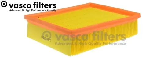 Luftfilter DAVID VASCO A676 Bild Luftfilter DAVID VASCO A676