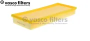 Luftfilter DAVID VASCO A687