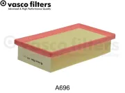 Luftfilter DAVID VASCO A696