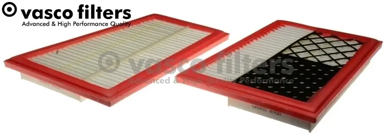 Luftfilter DAVID VASCO A700