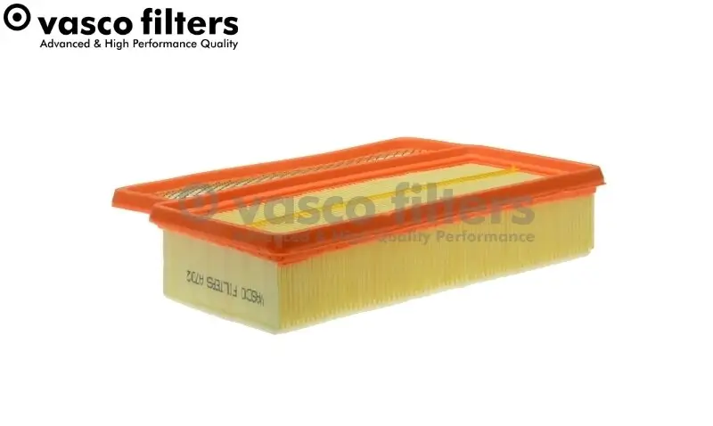 Luftfilter DAVID VASCO A702