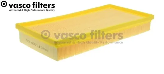 Luftfilter DAVID VASCO A704 Bild Luftfilter DAVID VASCO A704